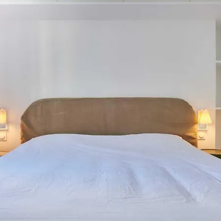 Appartement Modern 1br 2p - Abbesses *